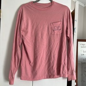 Long sleeve